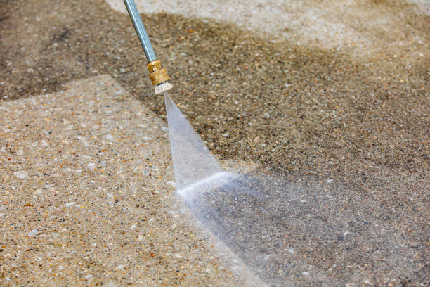 Alamance, NC Pressure Washing Services Company