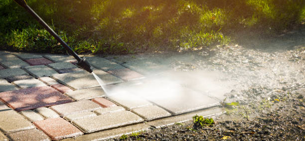 Playground Equipment Cleaning in Alamance, NC